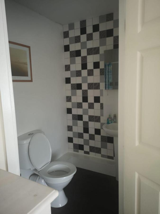 The Belvere Blackpool Luaran gambar