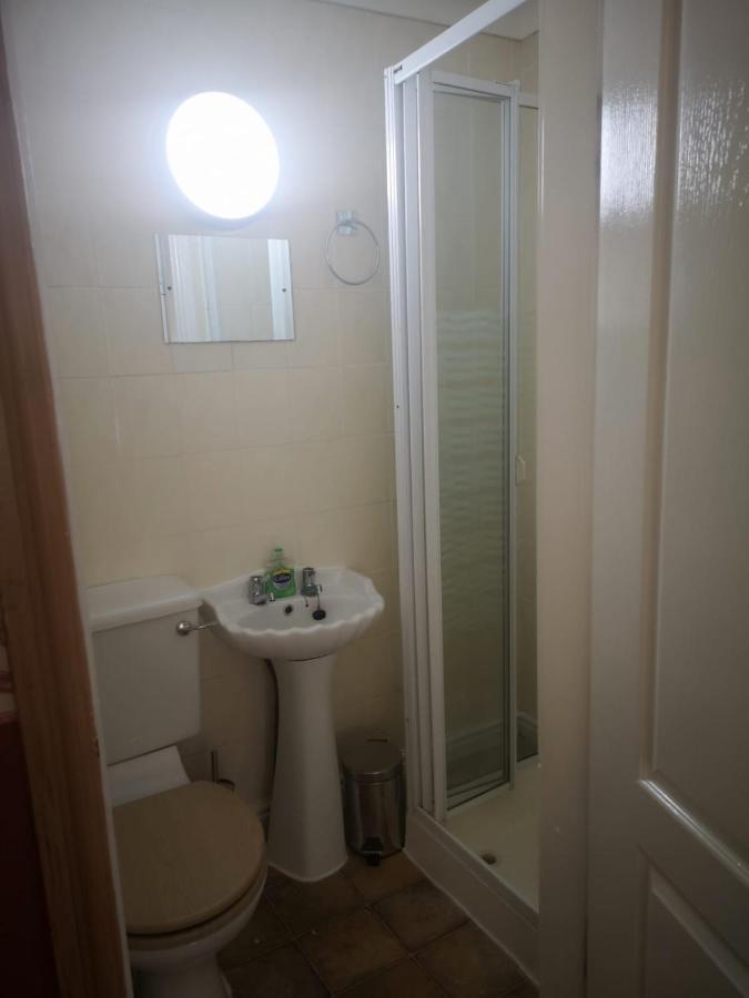 The Belvere Blackpool Luaran gambar