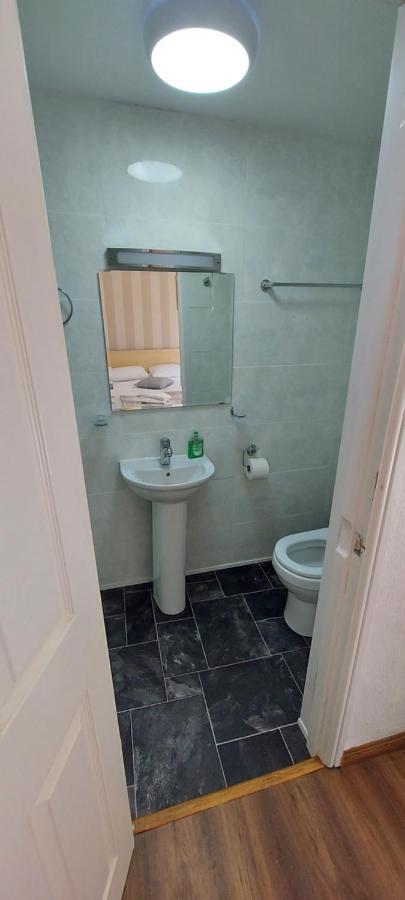 The Belvere Blackpool Luaran gambar
